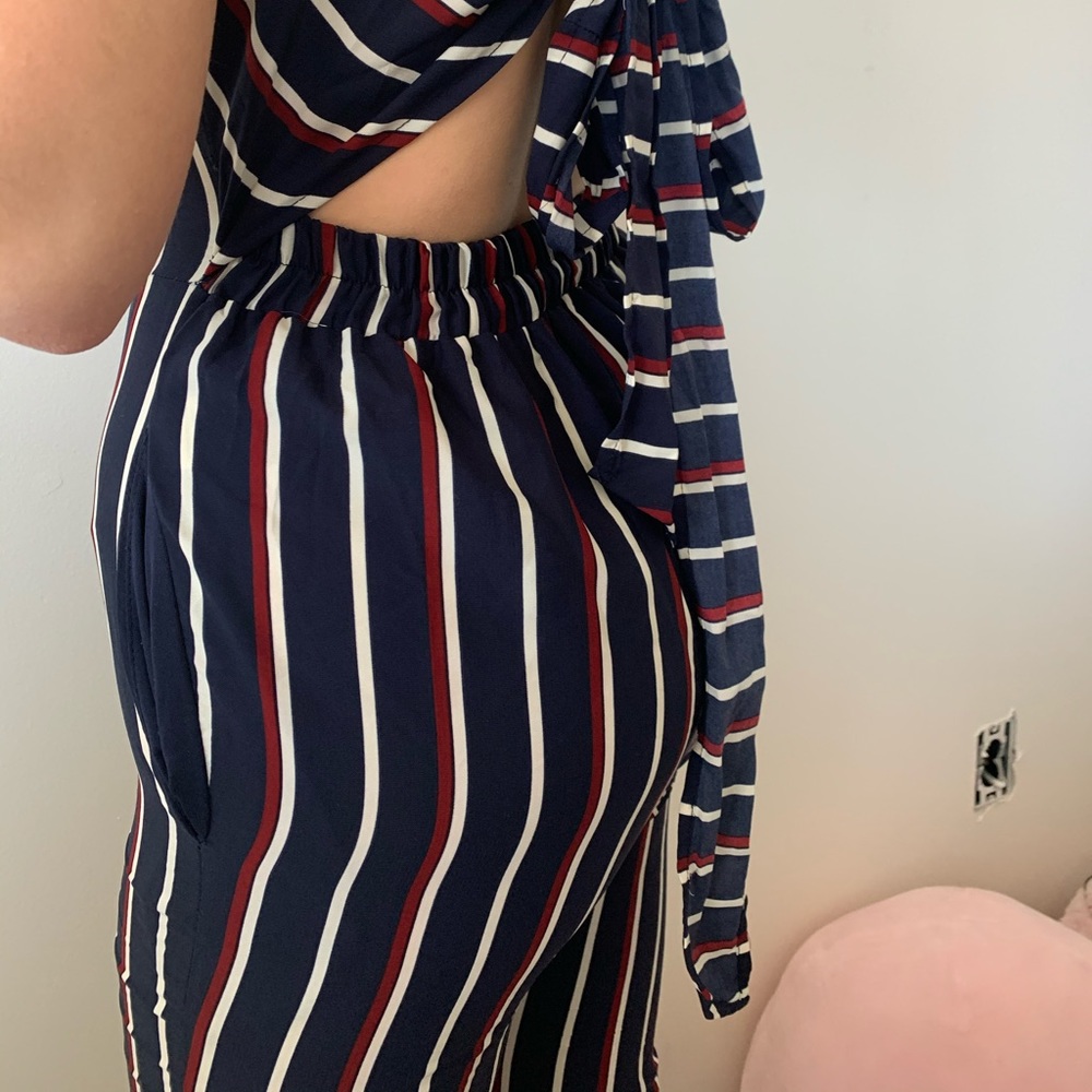 Women’s jumpsuit